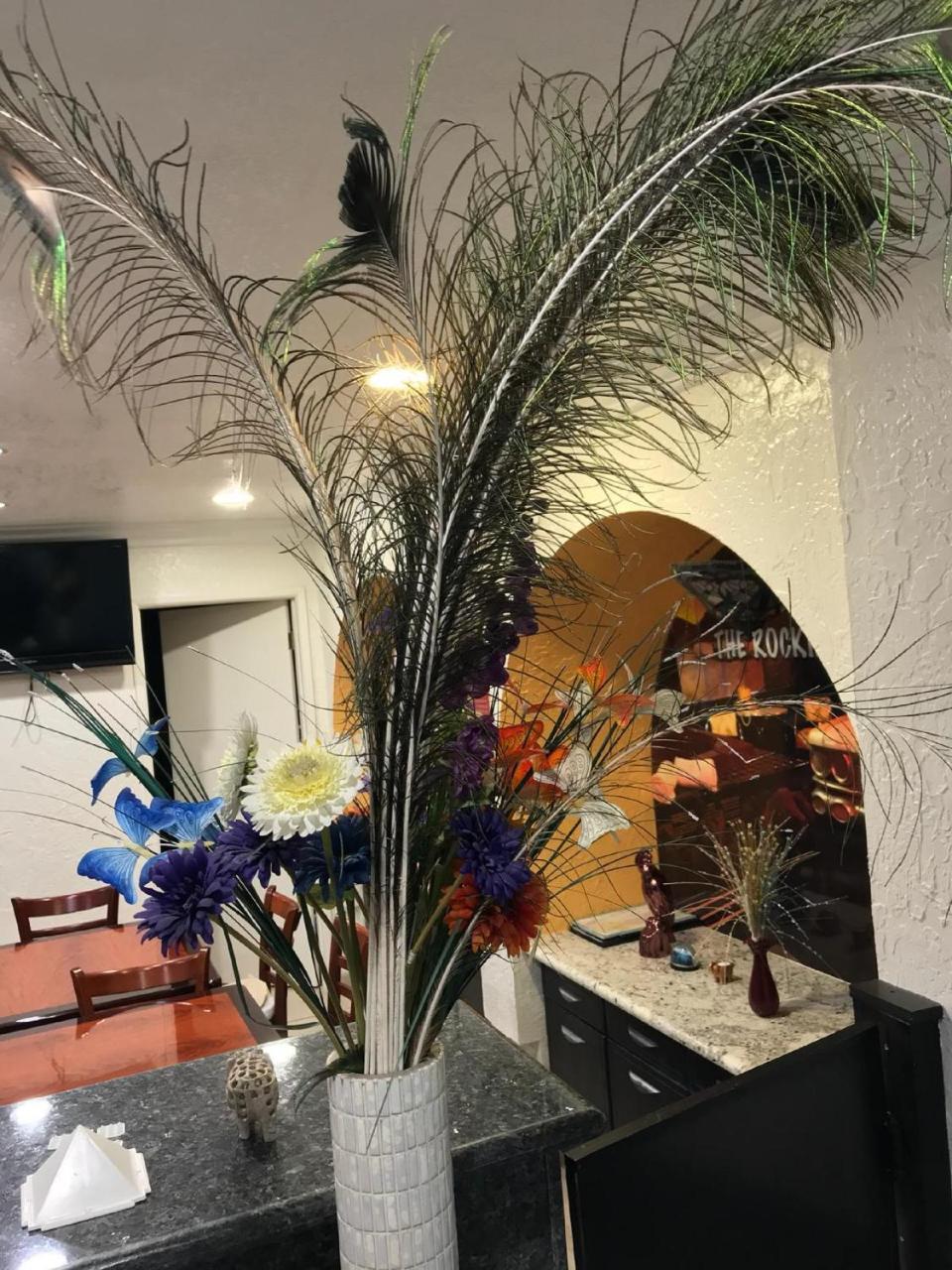 Americas Best Value Inn And Suites -Yucca Valley Eksteriør billede